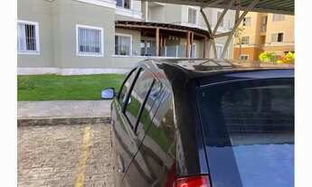 Imagem 7: Recanto dos Coqueiros Residencial Club AP 3/4 - Posição Leste