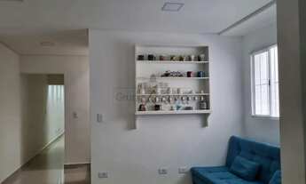 Imagem 7: Oportunidade - Sobrado Geminado - Jardim Portugal - 4 Dormitórios - 190m²