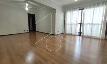 Imagem: Residencial Apartamento em Marília