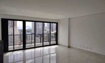 Imagem 2: Apartamento Novo; 3 Quartos suítes; 135,00m²; Ótima localização; Setor Oeste - Goiânia - G