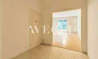 Imagem 7: Apartamento no Leblon, 240m², 4 quartos, suíte e vaga - Quadra Praia