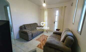 Imagem 4: CASA 2 DORMITÓRIOS