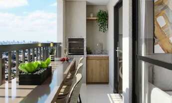 Imagem: HES) condomínio clube a 2 min do palladium