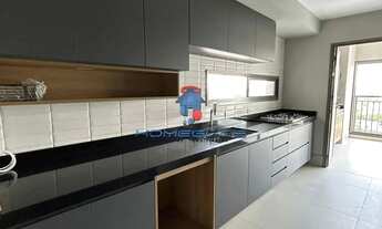 Imagem 3: Apartamento à venda e para alugar em Campinas, Nova Campinas, com 3 suítes, com 145 m²