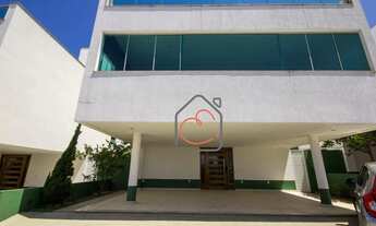 Imagem 4: Casa com 3 dormitórios, 284 m² - venda por R$ 1.350.000,00 ou aluguel por R$ 8.650,00/mês