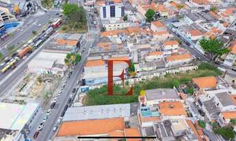 Imagem 7: Terreno, 2448 m² - venda por R$ 15.000.000,00 ou aluguel por R$ 91.109,00/mês - Água Rasa