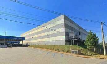 Imagem 6: Galpão para alugar, 1879 m² por R$ 66.377,50/mês - Potuverá - Itapecerica da Serra/SP