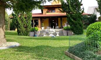 Imagem 3: Alto Padrão Casa com 4 dormitórios