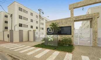 Imagem 5: Apartamento à venda, 2 quartos, 1 vaga, Atlântica - Rio das Ostras/RJ