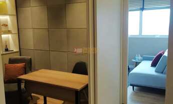 Imagem 7: Sala Comercial no Bairro Centro em São Bernardo do Campo