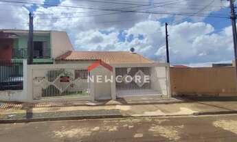 Imagem 5: Casa em Avenida Rosalvo Marques Bonfim - Jardim Maria Celina - Londrina/PR