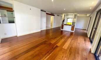 Imagem 3: Apartamento com 3 dormitórios, 253 m² - venda por R$ 3.000.000,00 ou aluguel por R$ 14.688