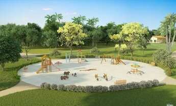 Imagem 3: Lote para chacaras med 20m X 50m no Residencial Chacaras Rio Negro