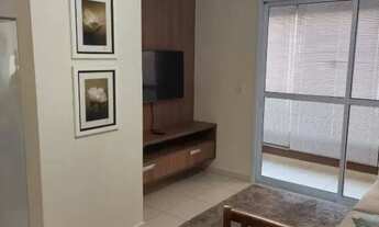 Imagem: Apartamento com 1 quarto para alugar, 46m²