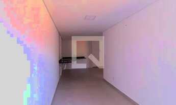 Imagem 2: Apartamento à Venda - Vila Invernada, 1 Quarto, 38 m2