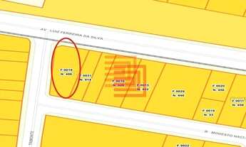 Imagem 2: Terreno à venda na Vila Santa Clara São Paulo/SP