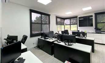 Imagem 6: Prédio inteiro à venda em Jardim Lambreta - SP