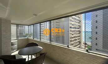 Imagem 6: Vendo Apartamento 152m² com 3 quartos em Setúbal / Boa Viagem