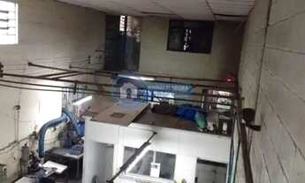 Imagem 4: Galpão à Venda no Parque Novo Mundo, SP 188m² de Área Útil