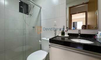 Imagem 7: Apartamento de 2 Quartos à venda na Gruta de Lourdes, R$460.000,00