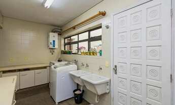 Imagem 5: Casa 5 suítes Jardim Schaffer