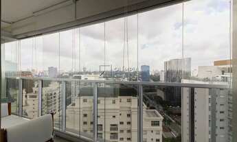 Imagem 7: Venda Apartamento 1 Dormitórios - 49 m² Brooklin