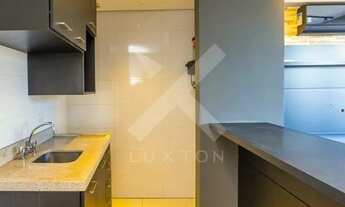 Imagem 11: Apartamento 1 dormitório para alugar no bairro Rio Branco!