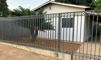 Imagem: Venda Senador Canedo - 2 Casas em um Lote