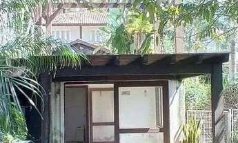 Imagem 6: Casa com 4 dormitórios (2 suítes) à venda, 326 m² - Lagoa da Conceição - Florianópolis/SC