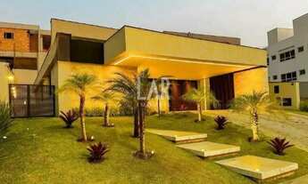 Imagem: Casa em Condomínio à venda, 3 quartos