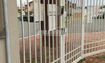 Imagem 2: Apartamento á venda com 2 Quartos no Residencial Solar das Estrelas em Sorocaba-SP