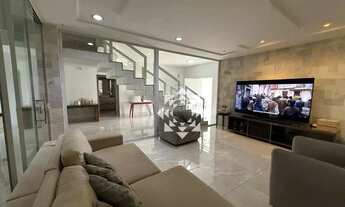 Imagem 5: Sobrado com 5 dormitórios à venda, 600 m² por R$ 3.000.000 - Plano Diretor Sul - Palmas/TO