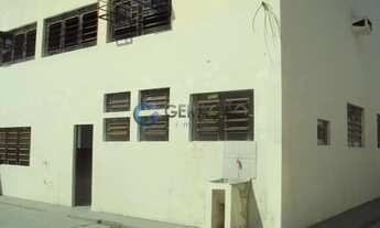 Imagem 6: Galpão para locação com 6 banheiros e 600 m²- No bairro Jardim Vale do Sol