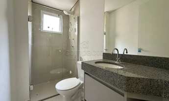 Imagem 6: Apartamento Padrão em São José do Rio Preto