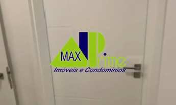 Imagem 2: Apartamento de 2 quartos com 1 vaga de garagem no Tatuapé, São Paulo-SP: confira essa opor