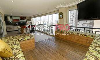 Imagem 2: Apartamento, Vila Mariana - São Paulo