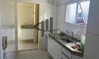 Imagem 4: Locação Apartamento Sao Caetano do Sul Osvaldo Cruz Ref: 45373