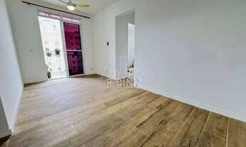 Imagem: Engenho de Dentro. 2 quartos (1 suíte)