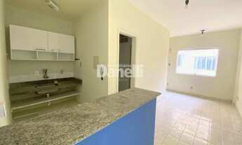 Imagem: Apartamento para aluguel, 1 quarto, 1 vaga