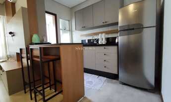 Imagem 5: Apartamento - Itacorubi, Florianópolis | 2 Dorms (1 Suíte) | 63m² Privativos