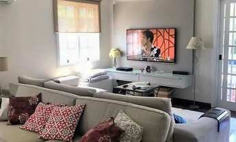 Imagem 3: CASA EM CONDOMÍNIO - ALPHAVILLE - SP