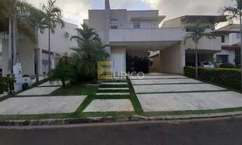 Imagem: Casa em condomínio à venda no Condomínio