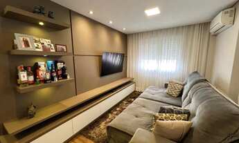 Imagem 6: Apartamento 2 Quartos Morumbi Paulínia