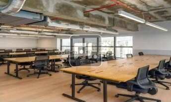 Imagem: Escritório para aluguel e venda possui