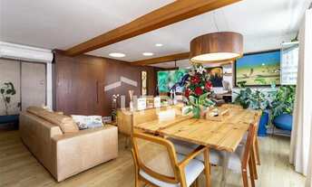 Imagem 4: Cora Alto do Bueno - Apartamento 3 quartos, sendo 3 suítes