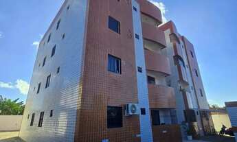 Imagem: Apartamento com 2 quartos, sendo uma suíte