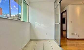 Imagem 4: Apartamento à Venda no bairro Santa Branca, 2 Quartos, Armários planejados e 2 Vagas Sob P