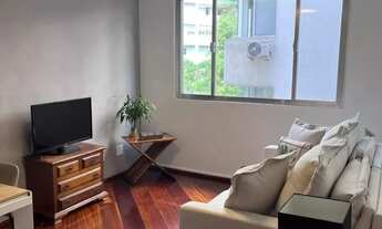 Imagem: Apartamento para venda, 2 quarto(s), Santa