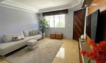 Imagem 7: Sobrado para venda tem 150 metros quadrados com 4 quartos em Boa Vista - Curitiba - PR