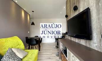 Imagem: LINDO APARTAMENTO PLANEJADO PARA VENDA EM